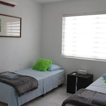 Xevize Apartment 4
